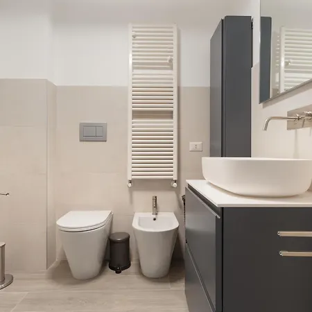 Appartamento Guesthost - Cozy Vetra Mm4 X2 *