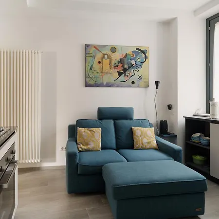 Guesthost - Cozy Vetra Mm4 X2 Appartamento *