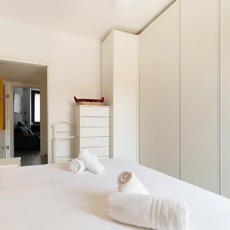 Guesthost - Cozy Vetra Mm4 X2 شقة ميلان