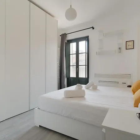 Guesthost - Cozy Vetra Mm4 X2 * ميلان