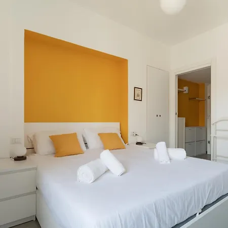 Guesthost - Cozy Vetra Mm4 X2 * ميلان