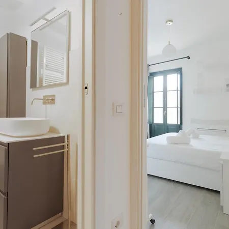 Guesthost - Cozy Vetra Mm4 X2 * ميلان