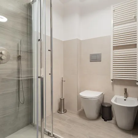 شقة Guesthost - Cozy Vetra Mm4 X2