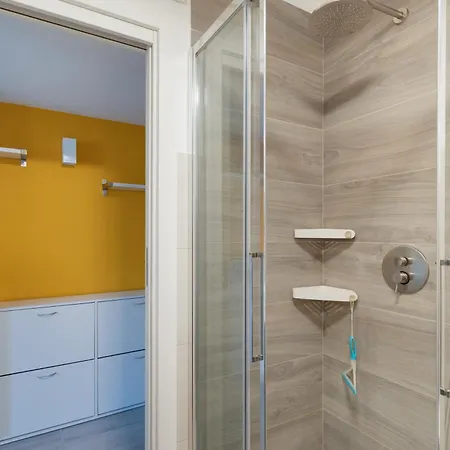Guesthost - Cozy Vetra Mm4 X2 شقة *