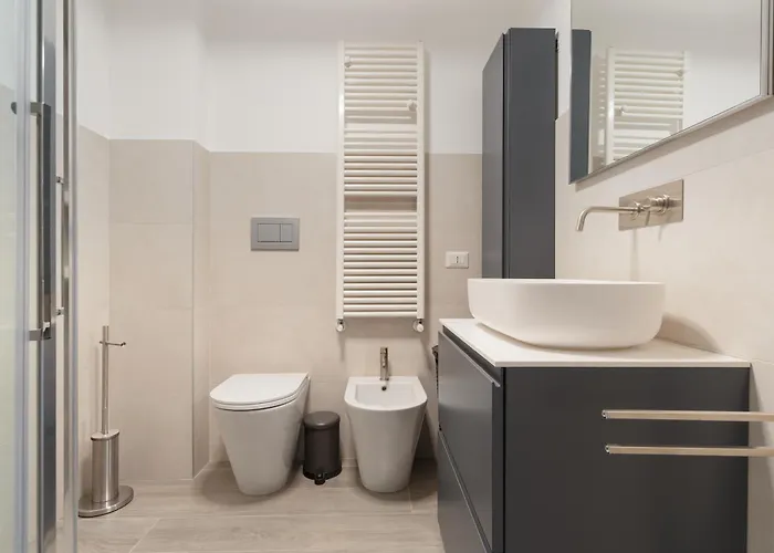 Appartamento Guesthost - Cozy Vetra Mm4 X2 *