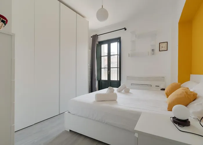 Guesthost - Cozy Vetra Mm4 X2 * Milano