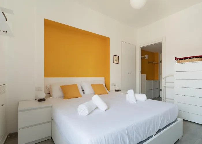 Guesthost - Cozy Vetra Mm4 X2 * Milano