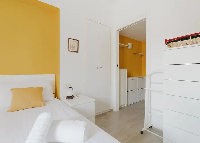 Appartamento Guesthost - Cozy Vetra Mm4 X2