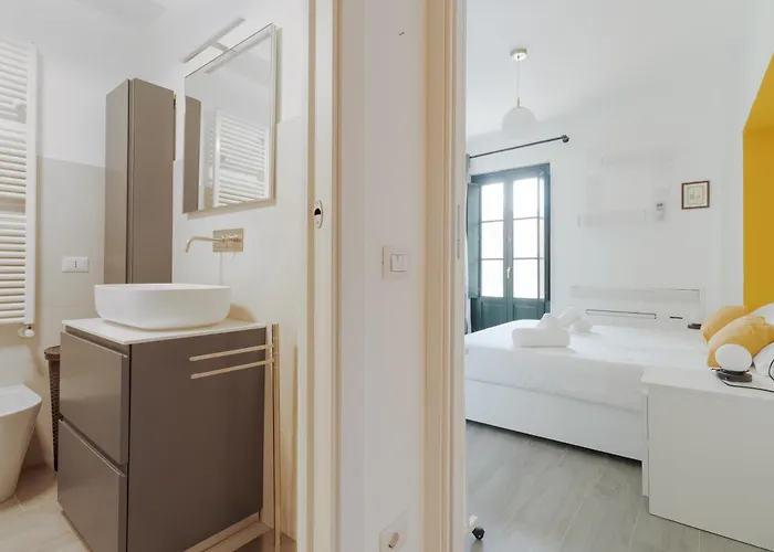 Guesthost - Cozy Vetra Mm4 X2 * Milano