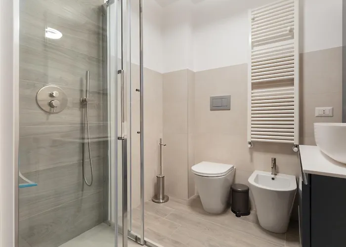 Appartamento Guesthost - Cozy Vetra Mm4 X2