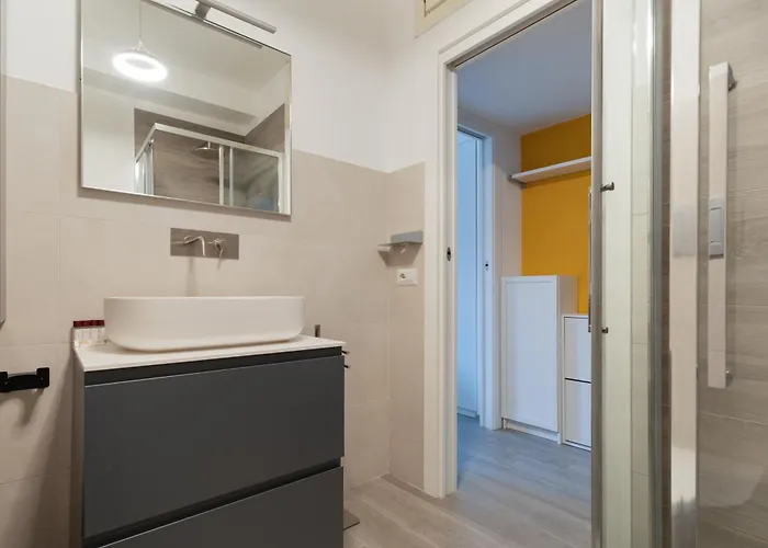 Appartamento Guesthost - Cozy Vetra Mm4 X2 Milano