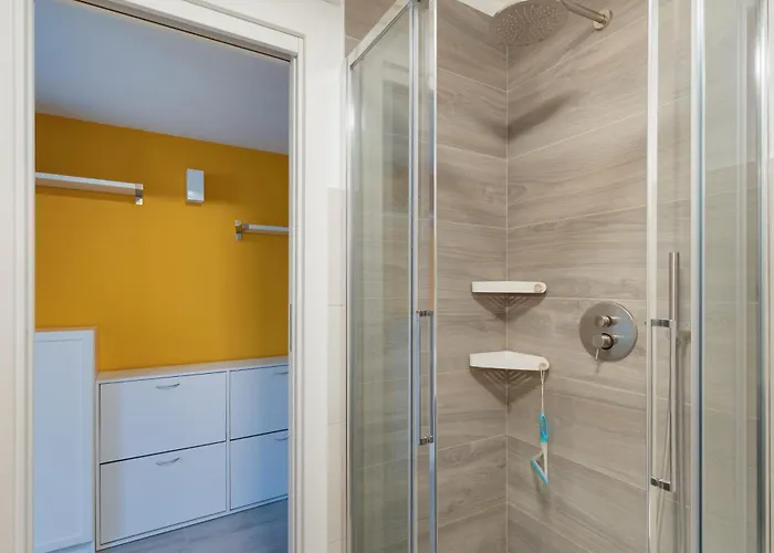 Guesthost - Cozy Vetra Mm4 X2 Appartamento *